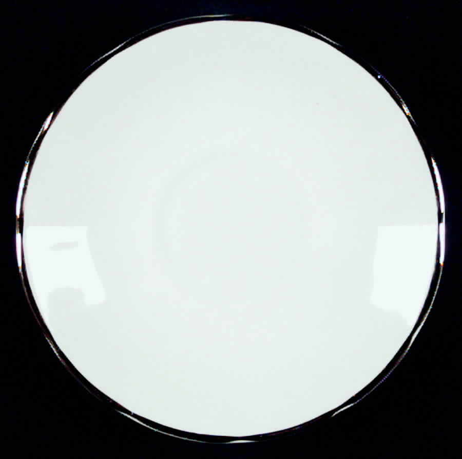 927 Saucer by Royal Crest(England)-1