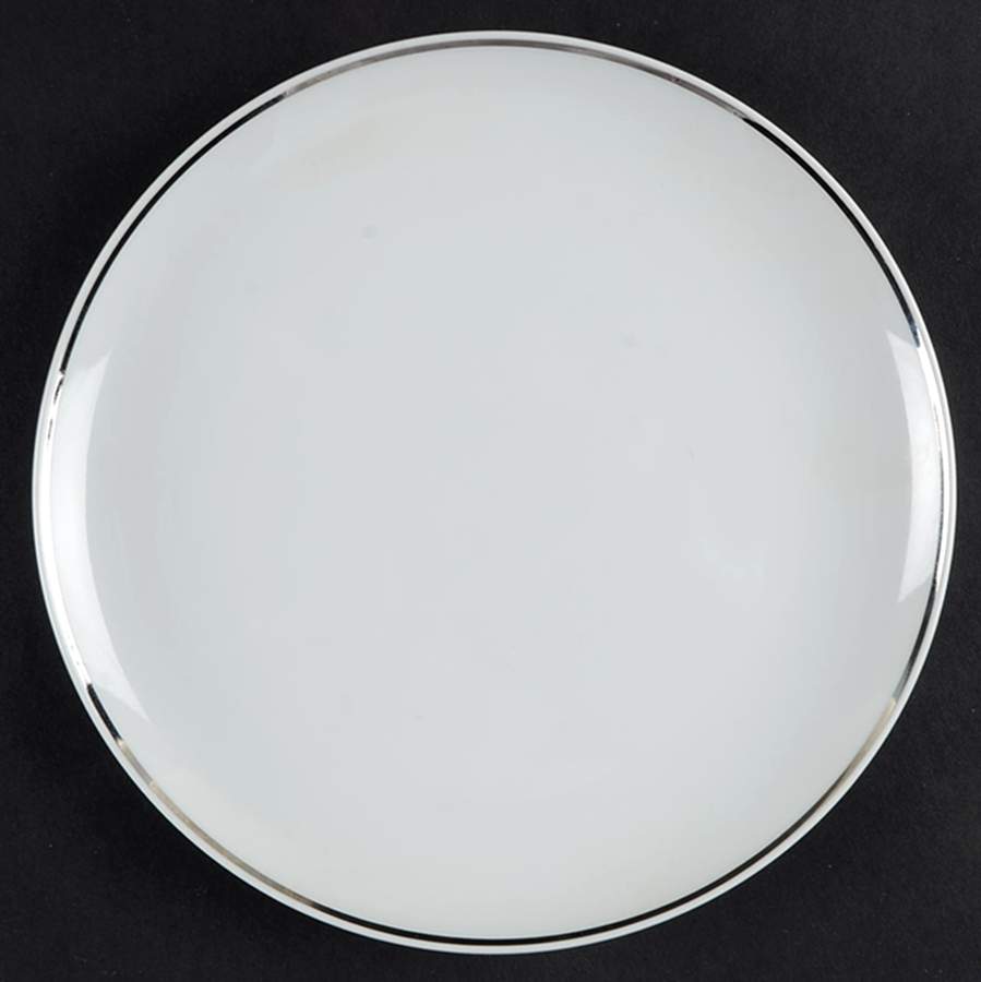 Windsor Salad Plate by Royal Crest (Japan)-1
