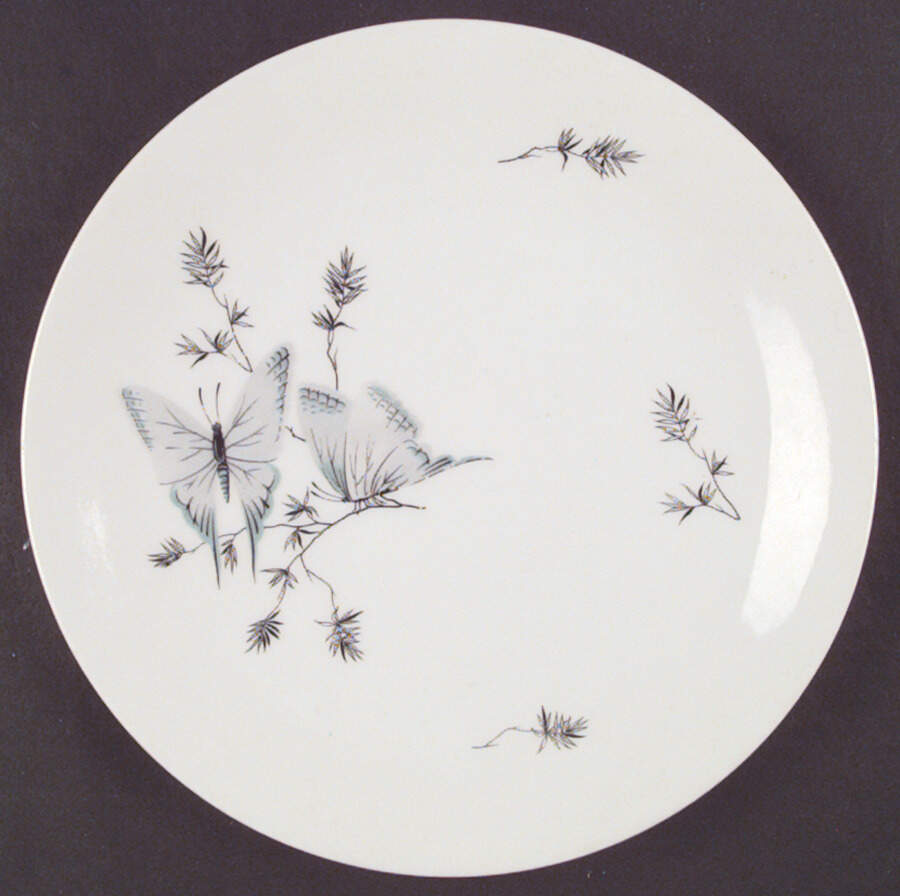 RYD1 Dinner Plate by Raynaud-1
