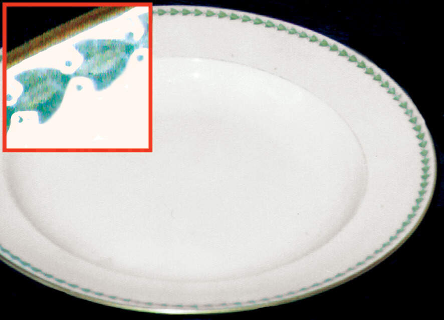 RYD7 Dinner Plate by Raynaud-1