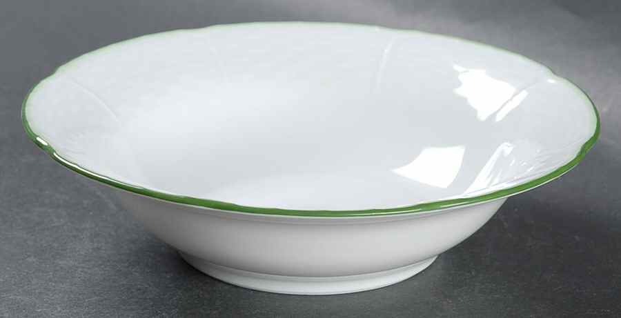 Villandry (Legumes Fleurs Fruits Vegetables) Fruit/Dessert (Sauce) Bowl by Raynaud-1