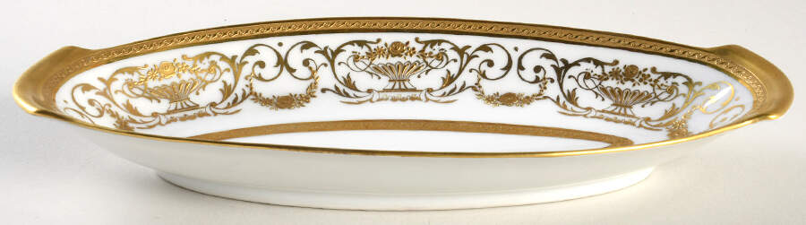 Ambassade Relish by Royale (France)-1