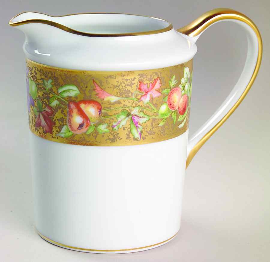 Botticelli Creamer by Royale (France)-1