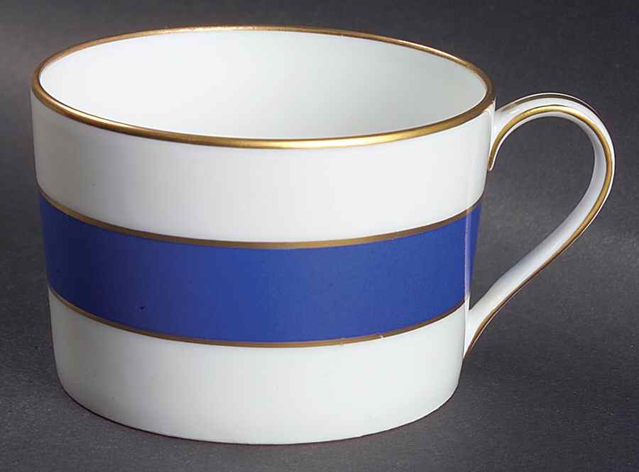 RYE1 Flat Cup by Royale (France)-1