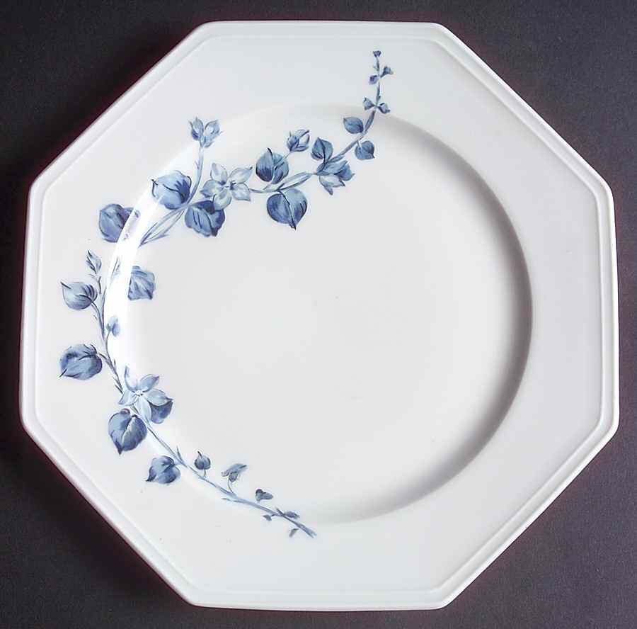 RYE2 Dinner Plate by Royale (France)-1