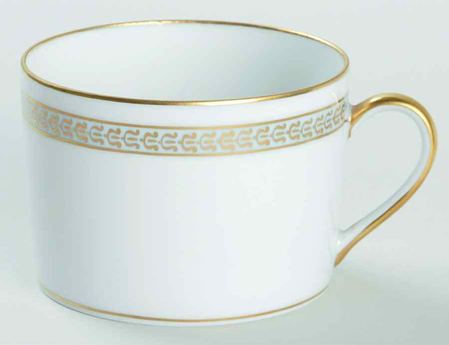 RYE4 Flat Cup by Royale (France)-1
