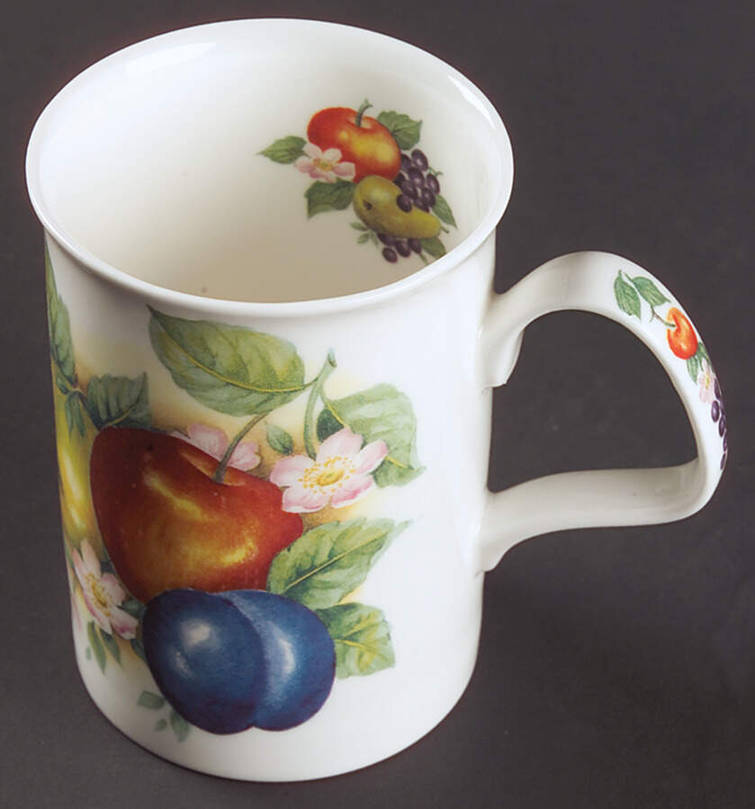 Orchard Lancaster Mug by Roy Kirkham-1