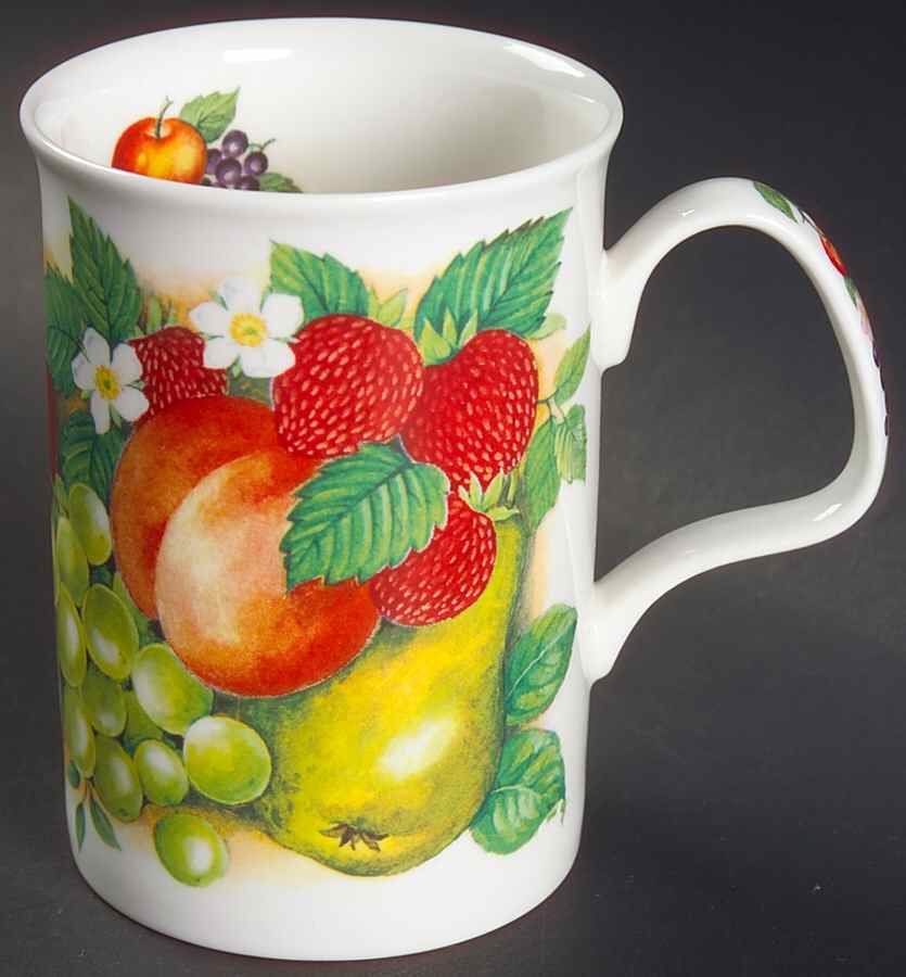 Orchard Lancaster Mug by Roy Kirkham-1