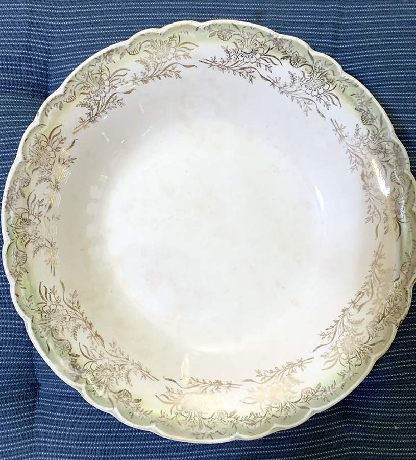 1036 Salad Plate by Royal (USA)-1