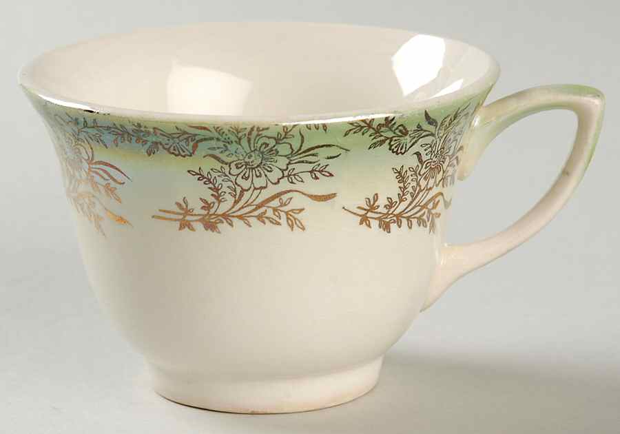 1036 Flat Cup by Royal (USA)-1