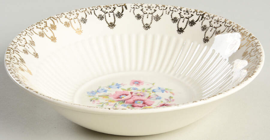 5186 Coupe Cereal Bowl by Royal (USA)-1