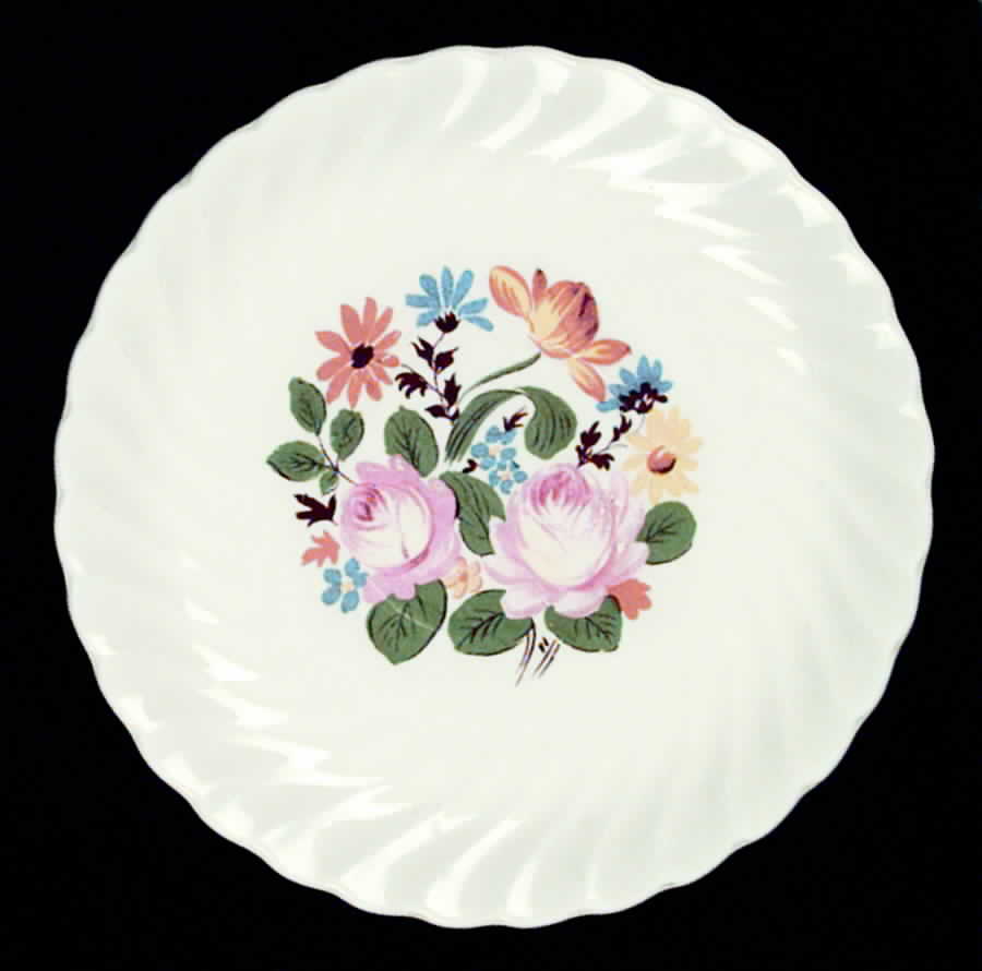 Aliber Fruit/Dessert (Sauce) Bowl by Royal (USA)-1
