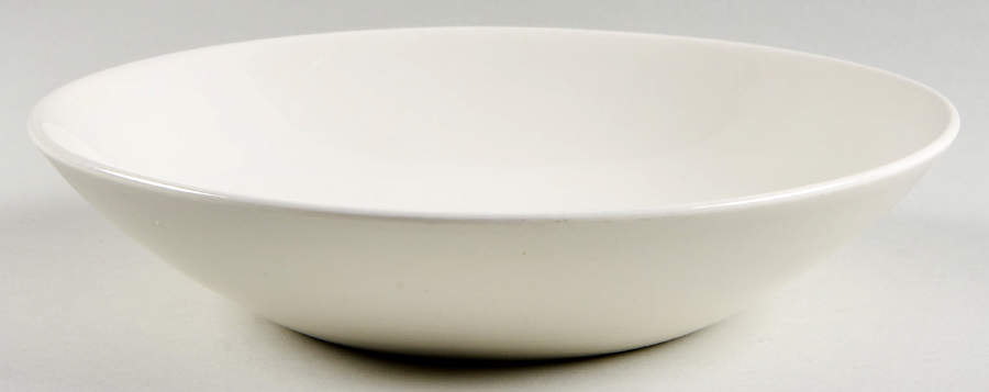 Aria 9" Round Vegetable Bowl by Royal (USA)-1
