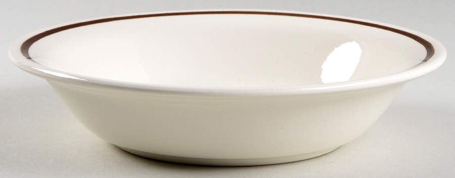 Autumn Mist 9" Round Vegetable Bowl by Royal (USA)-1