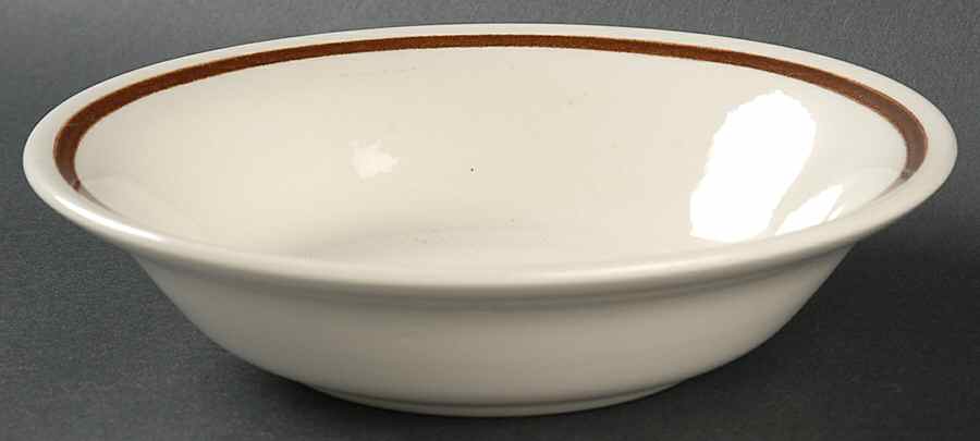 Autumn Mist Rim Cereal Bowl by Royal (USA)-1