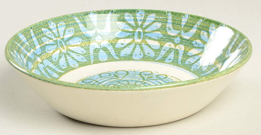 Baghdad Coupe Cereal Bowl by Royal (USA)-1