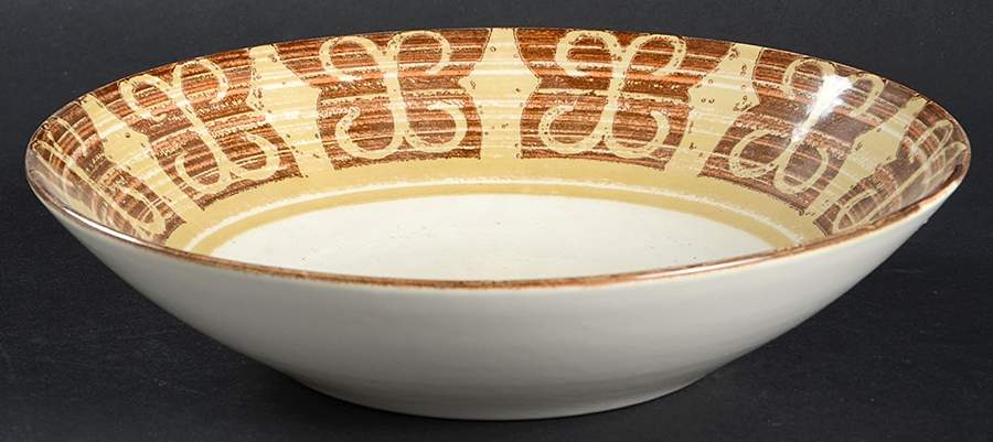 Barcelona Coupe Soup Bowl by Royal (USA)-1