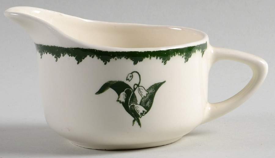Berkshire Creamer by Royal (USA)-1