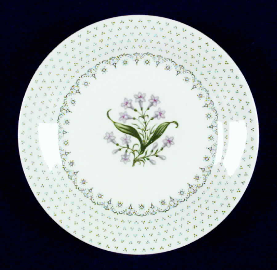 Berkeley Saucer by Royal (USA)-1