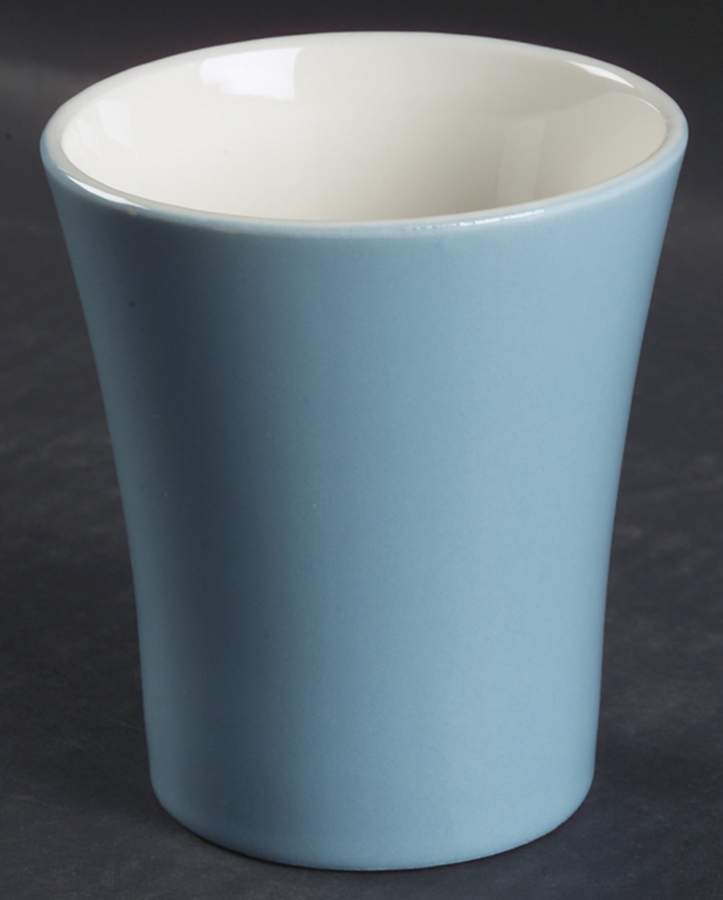Blue Heaven (China) Juice Tumbler by Royal (USA)-1