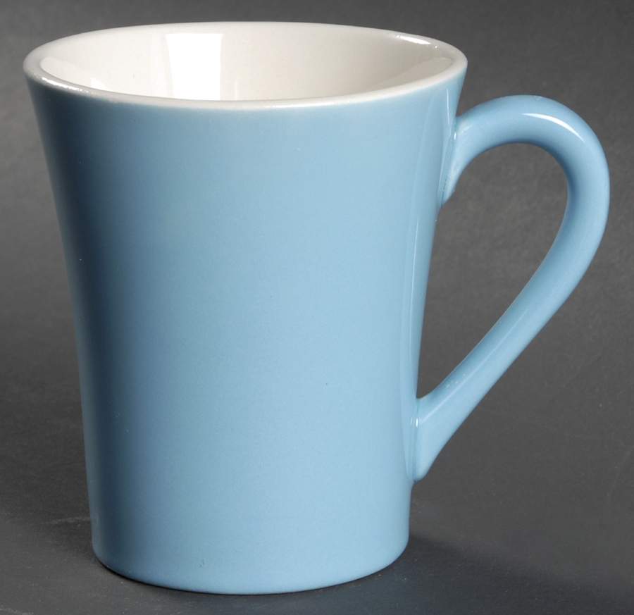 Blue Heaven Mug by Royal (USA)-1