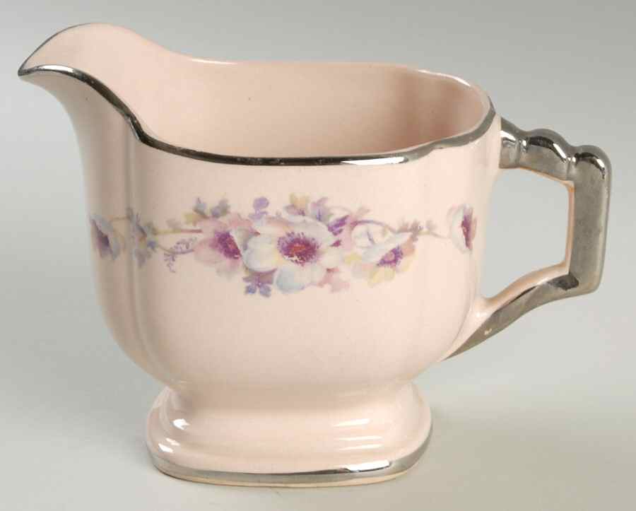 Blue Moon Creamer by Royal (USA)-1