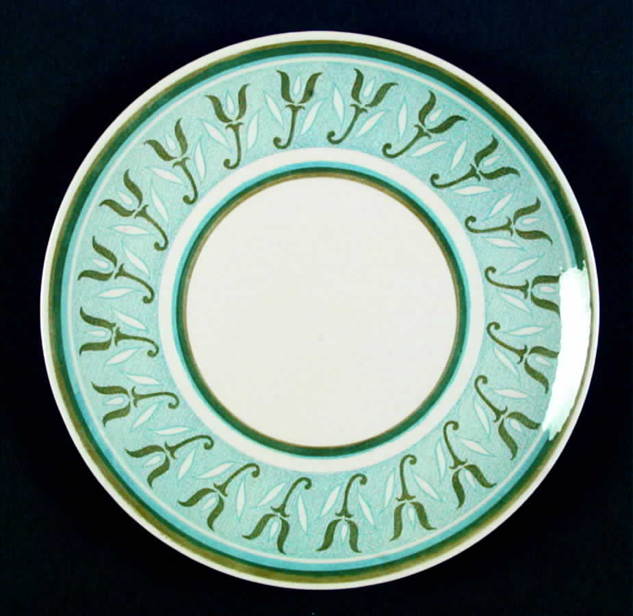 Camelot Dinner Plate by Royal (USA)-1
