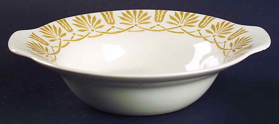 Camelot Lugged Cereal Bowl by Royal (USA)-1