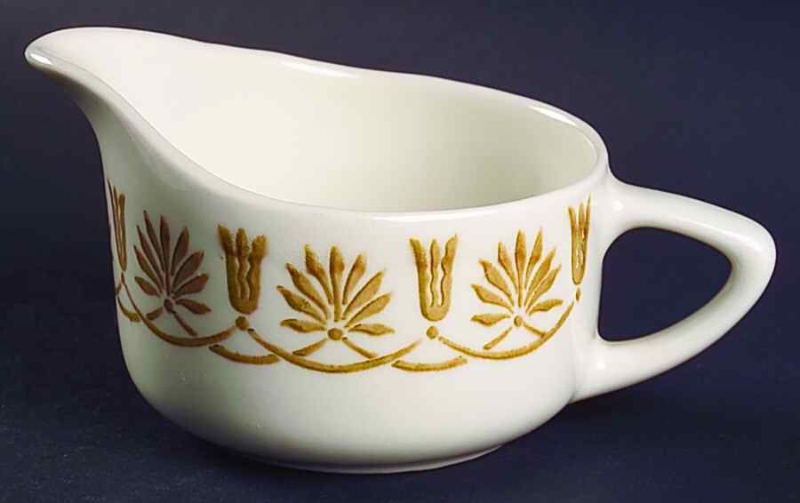 Camelot Creamer by Royal (USA)-1