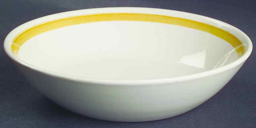 Casablanca Coupe Cereal Bowl by Royal (USA)-1