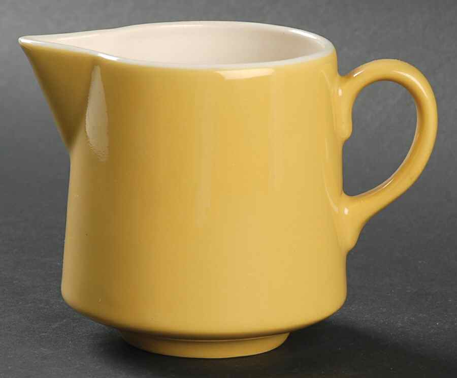 Casablanca Creamer by Royal (USA)-1