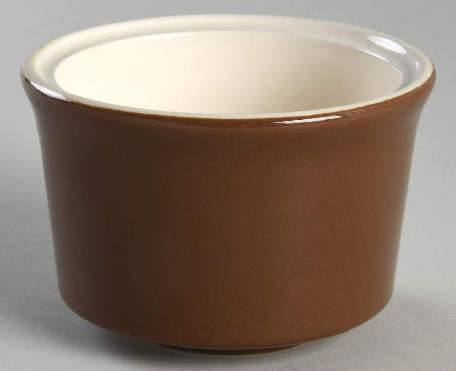 Casa Del Sol Sugar Bowl No Lid by Royal (USA)-1