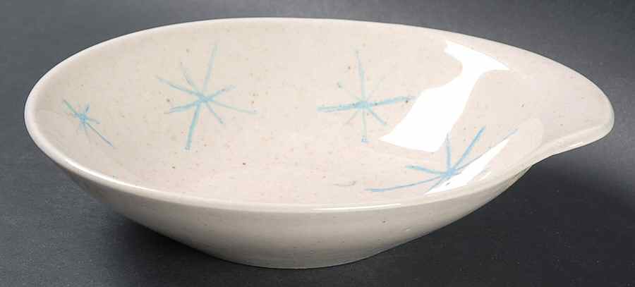 Celeste Lugged Cereal Bowl by Royal (USA)-1