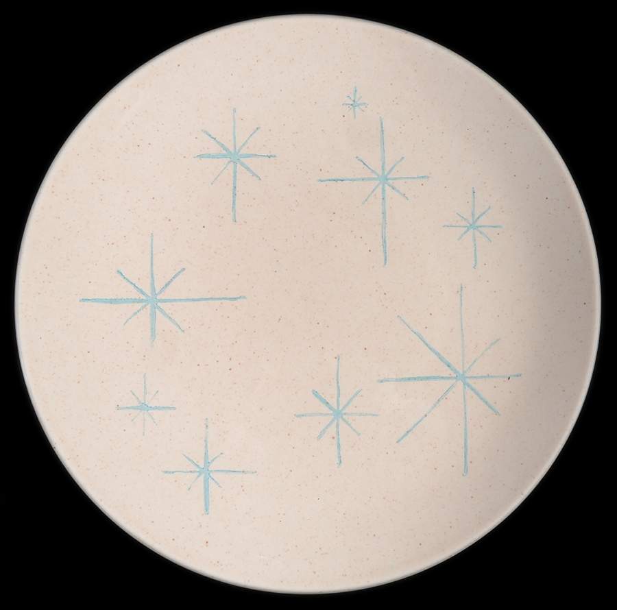 Celeste 12" Chop Plate (Round Platter) by Royal (USA)-1