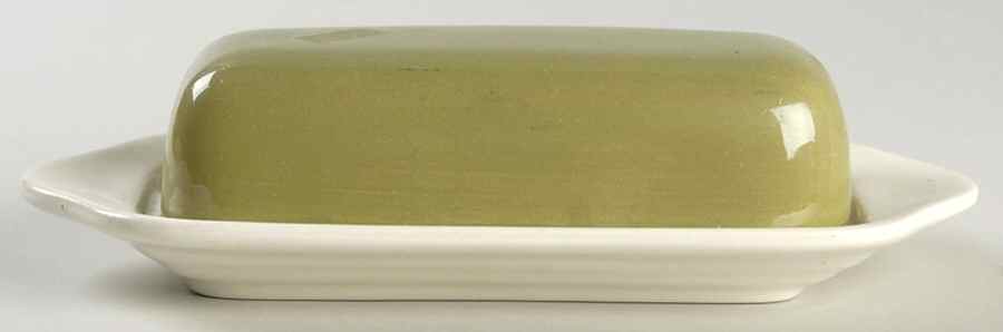 Clear Day 1/4 Lb Covered Butter by Royal (USA)-1