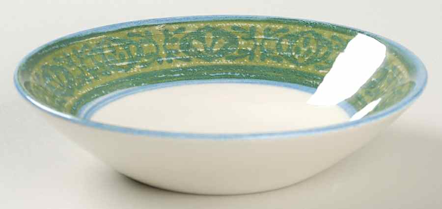 Clear Day Fruit/Dessert (Sauce) Bowl by Royal (USA)-1