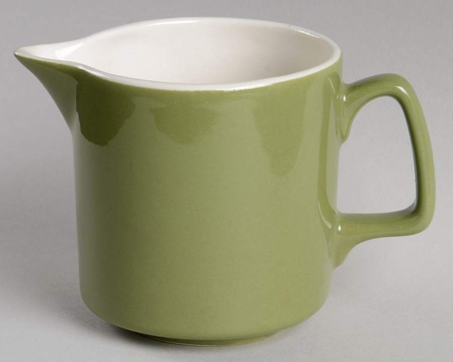Clear Day Creamer by Royal (USA)-1