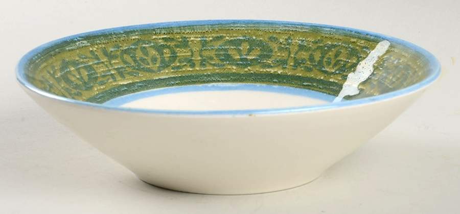 Clear Day Coupe Cereal Bowl by Royal (USA)-1