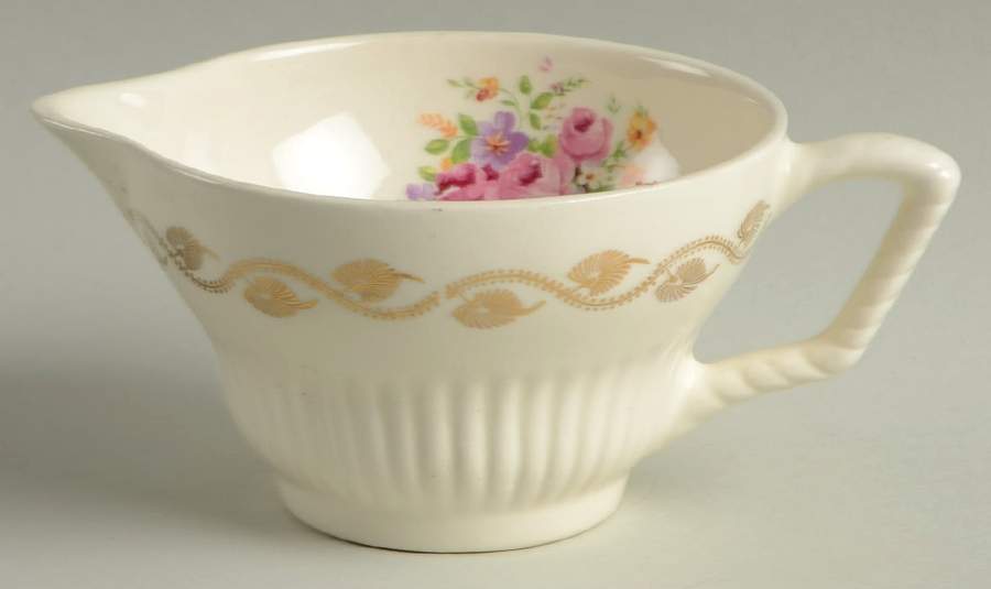 Deluxe Creamer by Royal (USA)-1