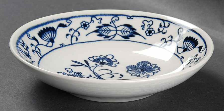 Doorn Fruit/Dessert (Sauce) Bowl by Royal (USA)-1
