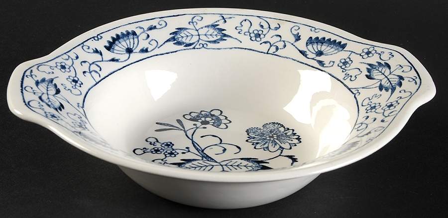 Doorn Lugged Cereal Bowl by Royal (USA)-1