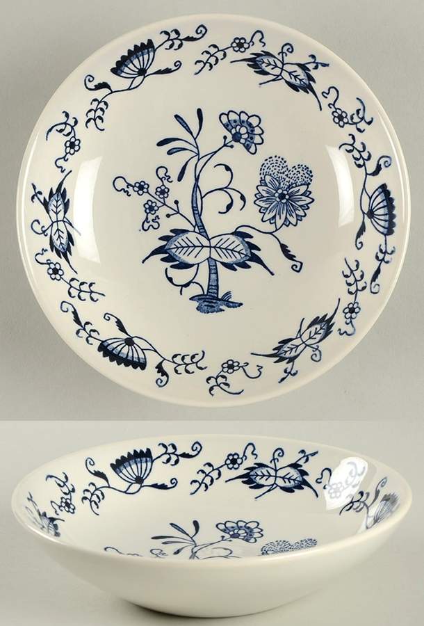 Doorn Coupe Cereal Bowl by Royal (USA)-1