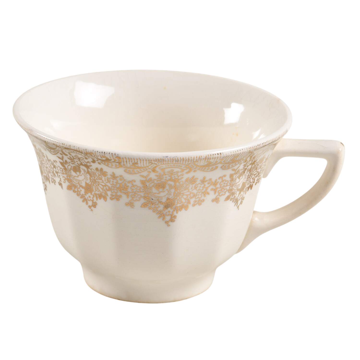 Duane Flat Cup by Royal (USA)-1