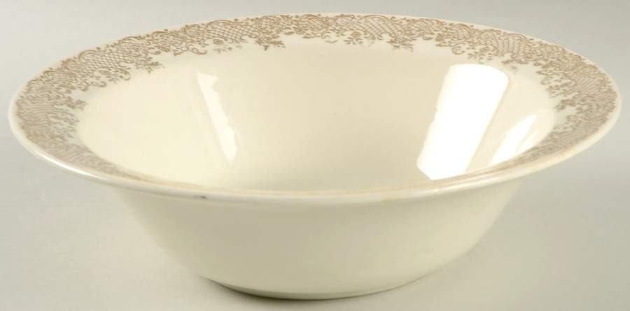 Duane 9" Round Vegetable Bowl by Royal (USA)-1
