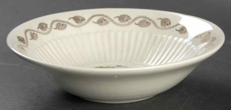 Early American Coupe Cereal Bowl by Royal (USA)-1
