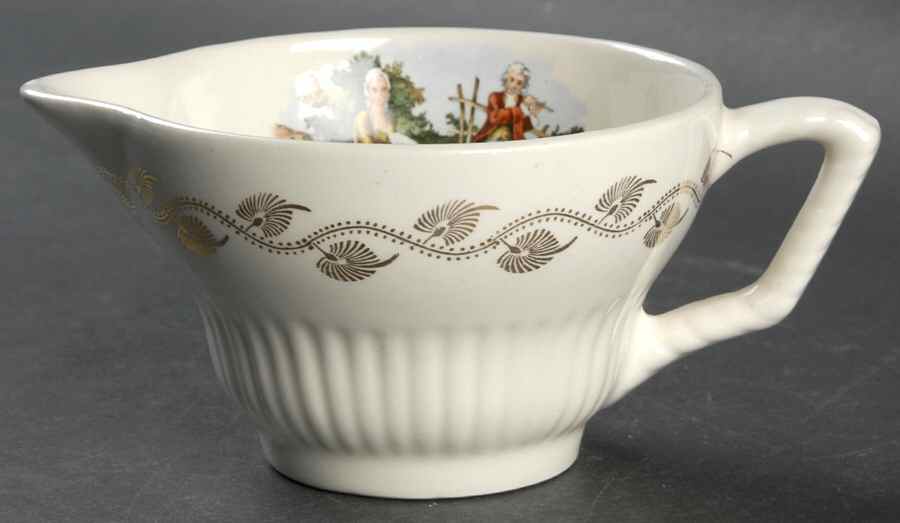 Early American Creamer by Royal (USA)-1