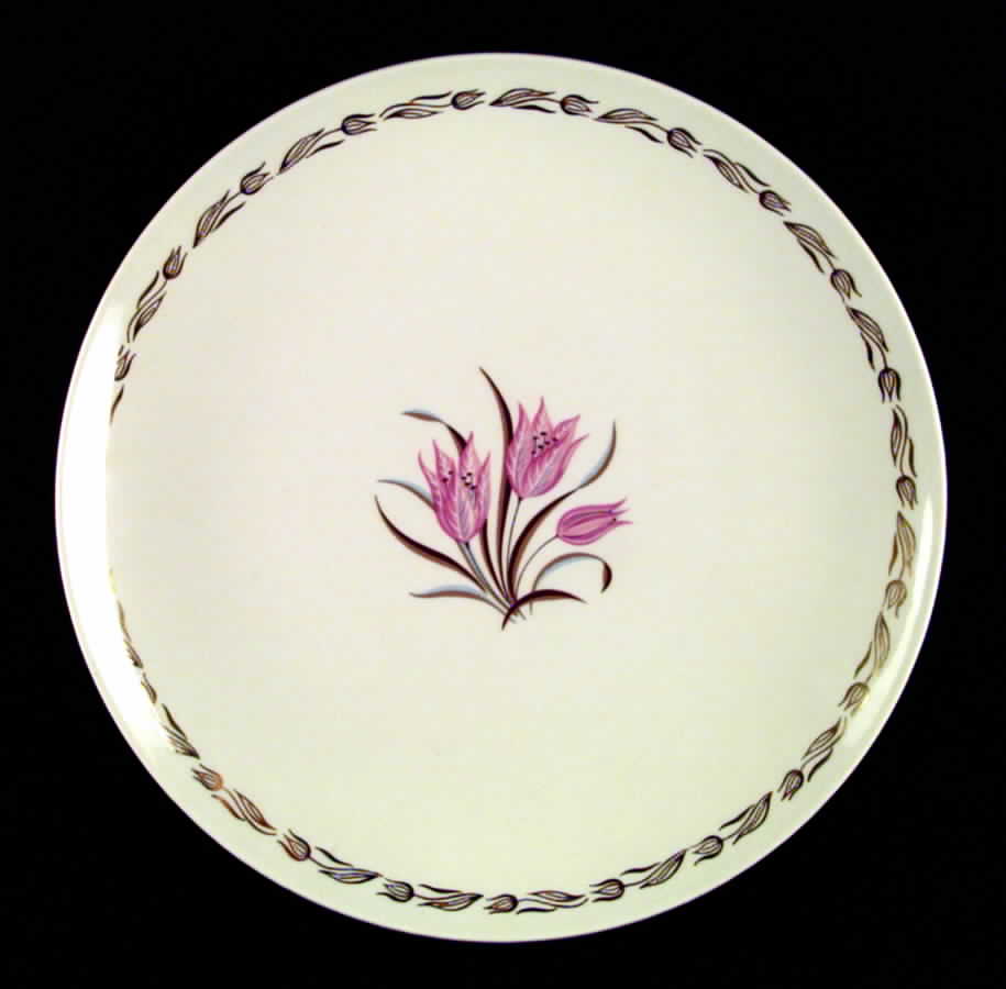 Enchantment Dinner Plate by Royal (USA)-1