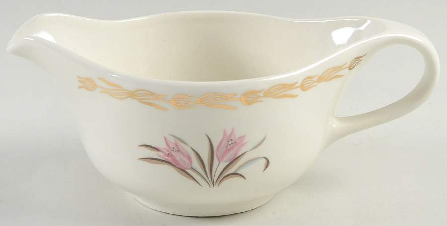 Enchantment Gravy Boat by Royal (USA)-1