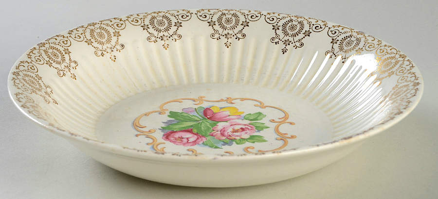 Glendale Coupe Soup Bowl by Royal (USA)-1