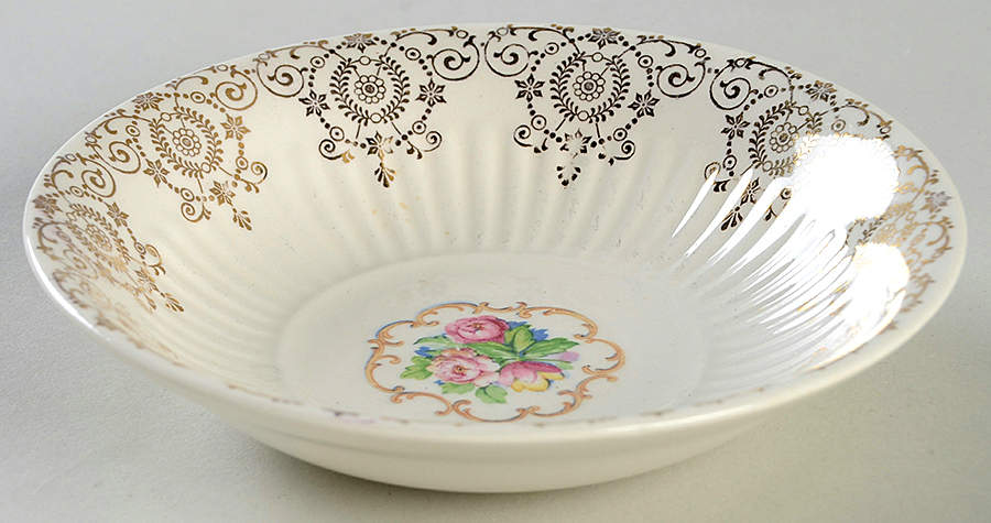 Glendale Fruit/Dessert (Sauce) Bowl by Royal (USA)-1